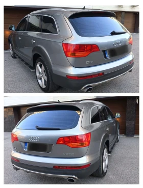 Audi Q7 3.0 TDI S-LINE , снимка 11