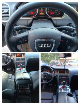 Audi Q7 3.0 TDI S-LINE , снимка 12