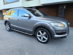 Audi Q7 3.0 TDI S-LINE , снимка 4