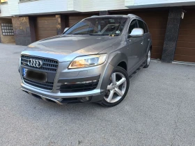 Audi Q7 3.0 TDI S-LINE , снимка 1