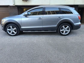 Audi Q7 3.0 TDI S-LINE , снимка 6