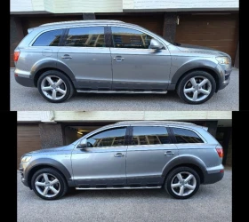 Audi Q7 3.0 TDI S-LINE , снимка 9