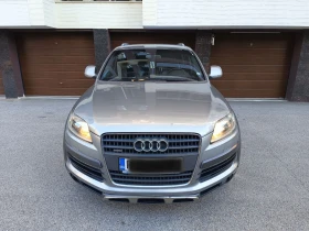 Audi Q7 3.0 TDI S-LINE , снимка 2