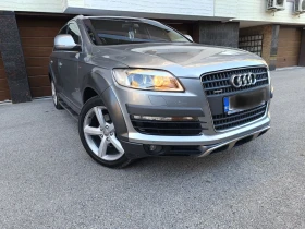 Audi Q7 3.0 TDI S-LINE , снимка 3