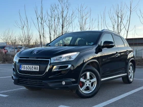 Peugeot 4008 1.8 HDi 4x4* Кожа* Navi* Камера* Подгрев* Панорама, снимка 2