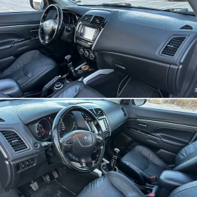 Peugeot 4008 1.8 HDi 4x4* Кожа* Navi* Камера* Подгрев* Панорама, снимка 9