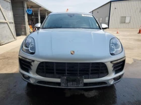 Porsche Macan | Mobile.bg    6