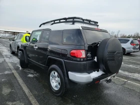 Toyota Fj cruiser | Mobile.bg    4