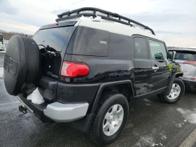 Toyota Fj cruiser | Mobile.bg    6