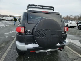 Toyota Fj cruiser | Mobile.bg    5