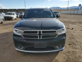 Dodge Durango SXT* Подгрев* Кeyless* Камера, снимка 5