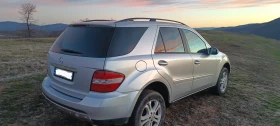 Mercedes-Benz ML 350, снимка 3