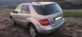 Mercedes-Benz ML 350, снимка 4