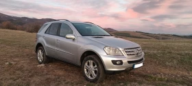 Mercedes-Benz ML 350, снимка 2