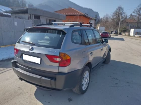 BMW X3, снимка 11