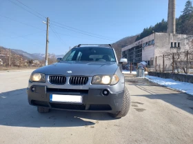 BMW X3, снимка 2