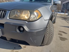 BMW X3, снимка 4