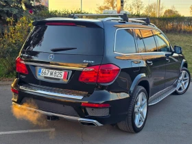 Mercedes-Benz GL 500 550 4matic 445 | Mobile.bg    4