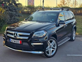 Mercedes-Benz GL 500 550 4matic 445кс, снимка 1