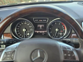 Mercedes-Benz GL 500 550 4matic 445кс, снимка 13