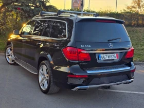 Mercedes-Benz GL 500 550 4matic 445кс, снимка 6