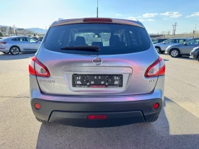 Nissan Qashqai 2.0D-AUT-4X4-NAVI-CAMERA-XENON-ПАНОРАМА, снимка 5