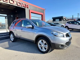 Nissan Qashqai 2.0D-AUT-4X4-NAVI-CAMERA-XENON-ПАНОРАМА, снимка 7