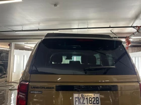 Toyota Land cruiser CARFAX    | Mobile.bg    4