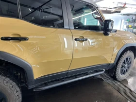Toyota Land cruiser CARFAX    | Mobile.bg    5
