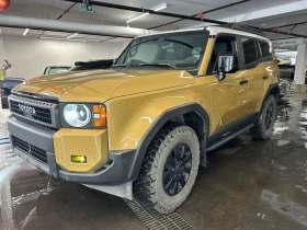 Toyota Land cruiser CARFAX АВТО КРЕДИТ  - изображение 1