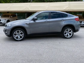 BMW X6 xdrive3.0d 8-скорости 245к.с. FACE ! ТОП СЪСТОЯНИЕ - 24000 лв. - 12872620 6