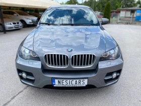 BMW X6 xdrive3.0d 8-скорости 245к.с. FACE ! ТОП СЪСТОЯНИЕ - 24000 лв. - 12872620 2