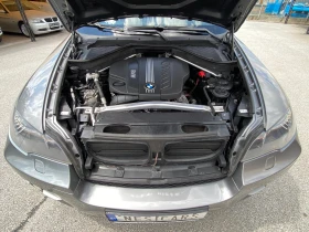 BMW X6 xdrive3.0d 8-скорости 245к.с. FACE ! ТОП СЪСТОЯНИЕ - 24000 лв. - 12872620 8