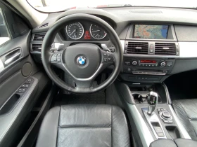 BMW X6 xdrive3.0d 8-скорости 245к.с. FACE ! ТОП СЪСТОЯНИЕ - 24000 лв. - 12872620 10