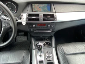 BMW X6 xdrive3.0d 8-скорости 245к.с. FACE ! ТОП СЪСТОЯНИЕ - 24000 лв. - 12872620 11