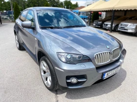 BMW X6 xdrive3.0d 8-скорости 245к.с. FACE ! ТОП СЪСТОЯНИЕ - 24000 лв. - 12872620 3