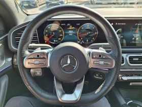 Mercedes-Benz GLE 400 d 4MATIC Coupe - 161900 лв. - 64183807 9