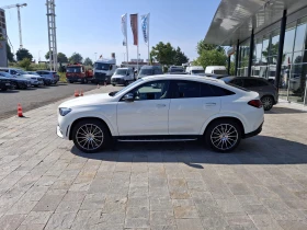 Mercedes-Benz GLE 400 d 4MATIC Coupe - 161900 лв. - 64183807 3