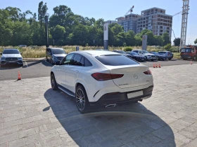 Mercedes-Benz GLE 400 d 4MATIC Coupe - 161900 лв. - 64183807 5