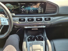 Mercedes-Benz GLE 400 d 4MATIC Coupe - 161900 лв. - 64183807 10