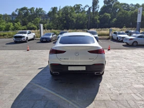 Mercedes-Benz GLE 400 d 4MATIC Coupe - 161900 лв. - 64183807 6