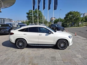 Mercedes-Benz GLE 400 d 4MATIC Coupe - 161900 лв. - 64183807 4
