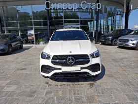 Mercedes-Benz GLE 400 d 4MATIC Coupe - 161900 лв. - 64183807 2