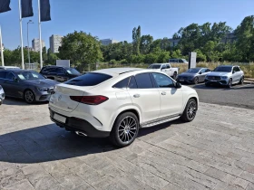 Mercedes-Benz GLE 400 d 4MATIC Coupe - 161900 лв. - 64183807 7