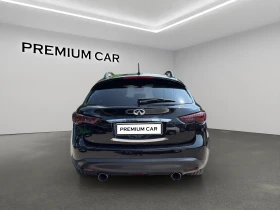 Infiniti QX70 3.0 d - 29800 лв. - 46436180 8