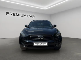 Infiniti QX70 3.0 d - 29800 лв. - 46436180 4