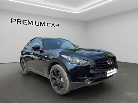 Infiniti QX70 3.0 d - 29800 лв. - 46436180 5