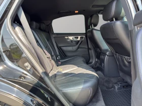 Infiniti QX70 3.0 d - 29800 лв. - 46436180 15