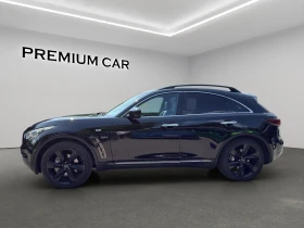 Infiniti QX70 3.0 d - 29800 лв. - 46436180 2