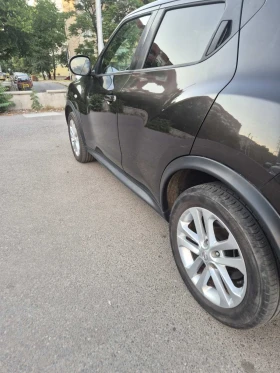 Nissan Juke 1.6 - 17000 лв. - 57646339 5